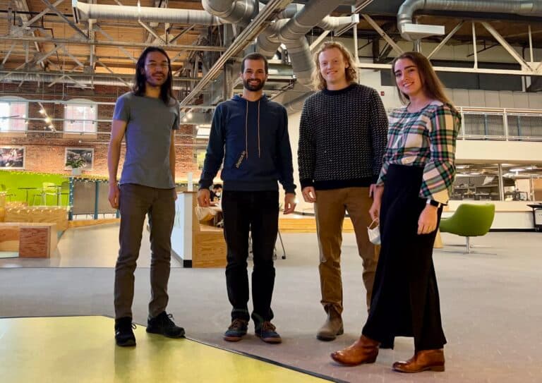 AllSpice.io facility