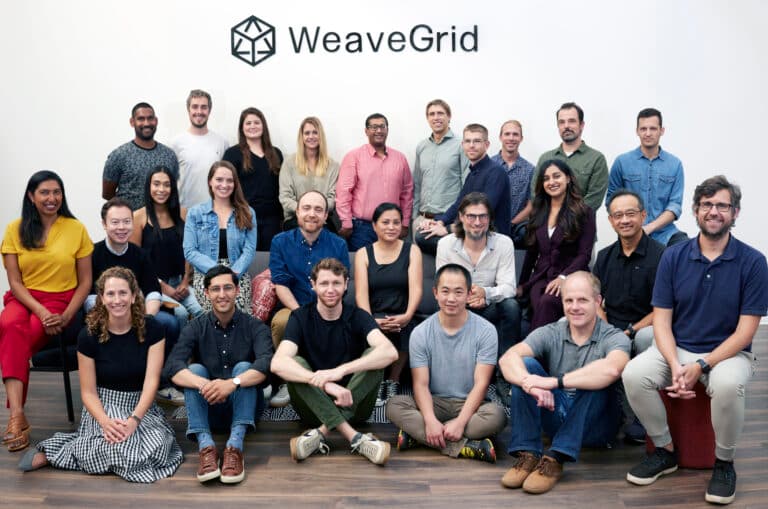 WeaveGrid facility