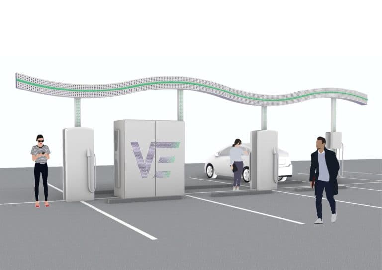 Veloce Energy facility