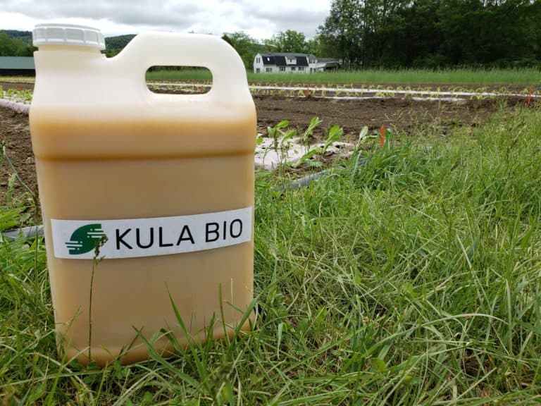 Kula Bio facility