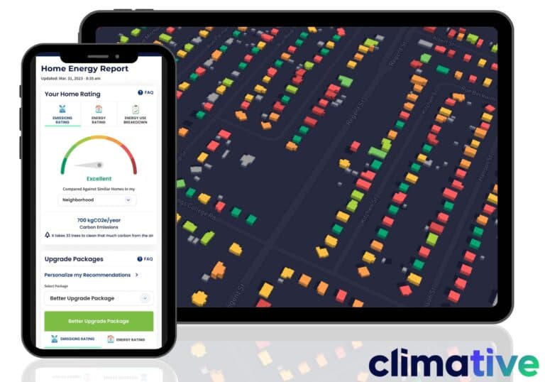Climative facility