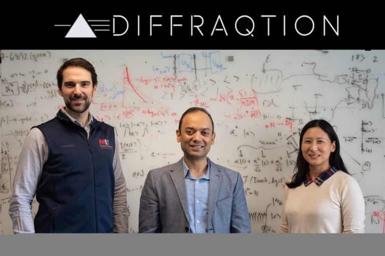 Diffraqtion facility
