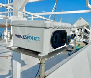 WhaleSpotter facility