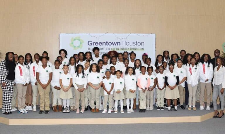 Black Girls Do Engineer facility