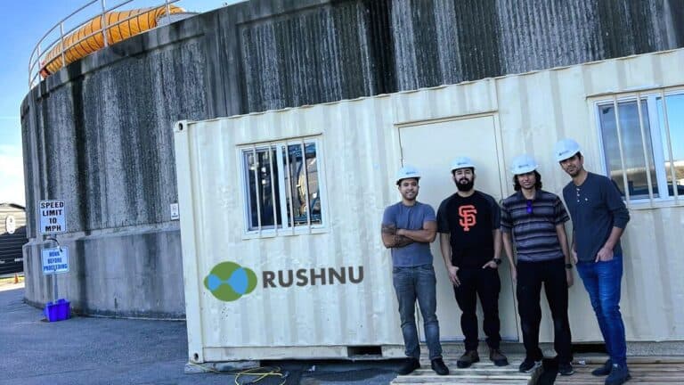 Rushnu facility