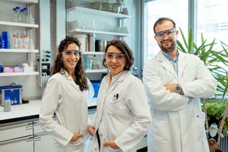 Biosimo facility