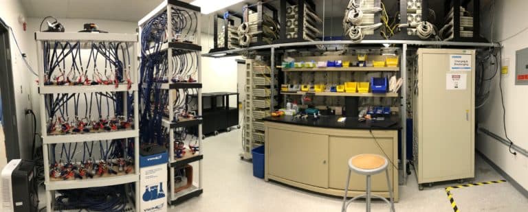 Daniel Consulting Group, LLC facility