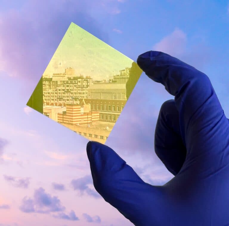Heliotrope Photonics facility