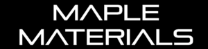 Maple Materials