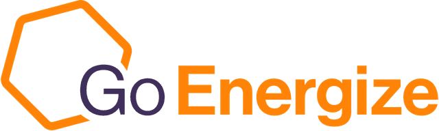 Go Energize logo