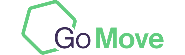 Go Move logo
