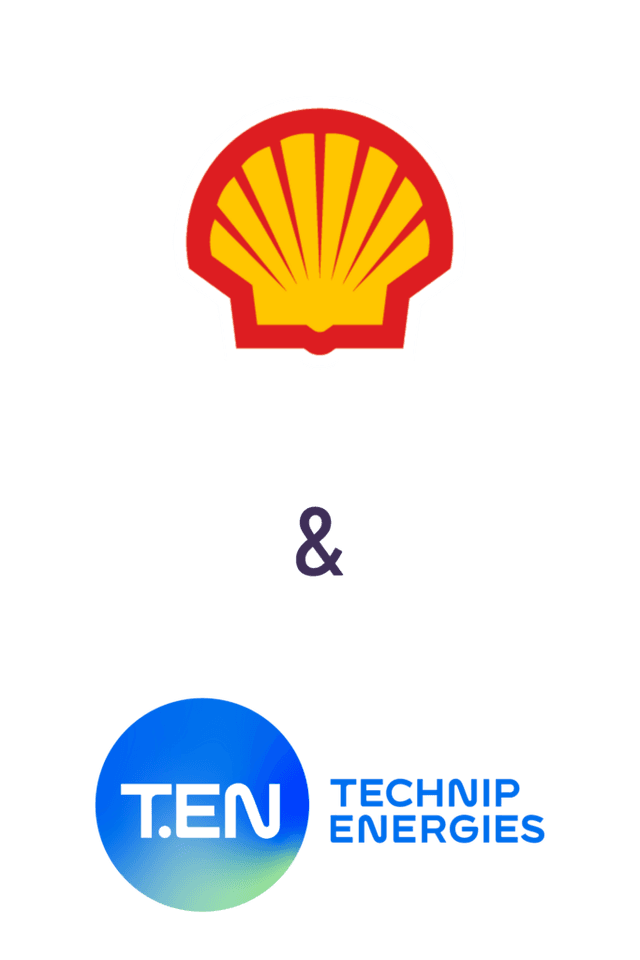 Shell / Technip Energies