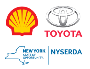 Shell / Toyota
