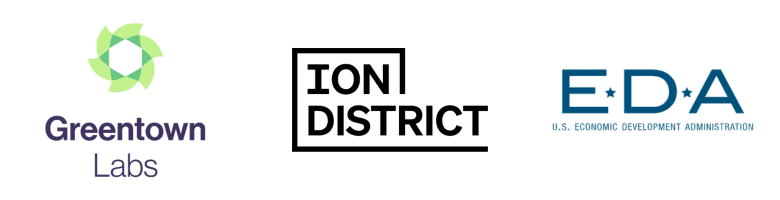 Houston Ion District Investor Activation Program