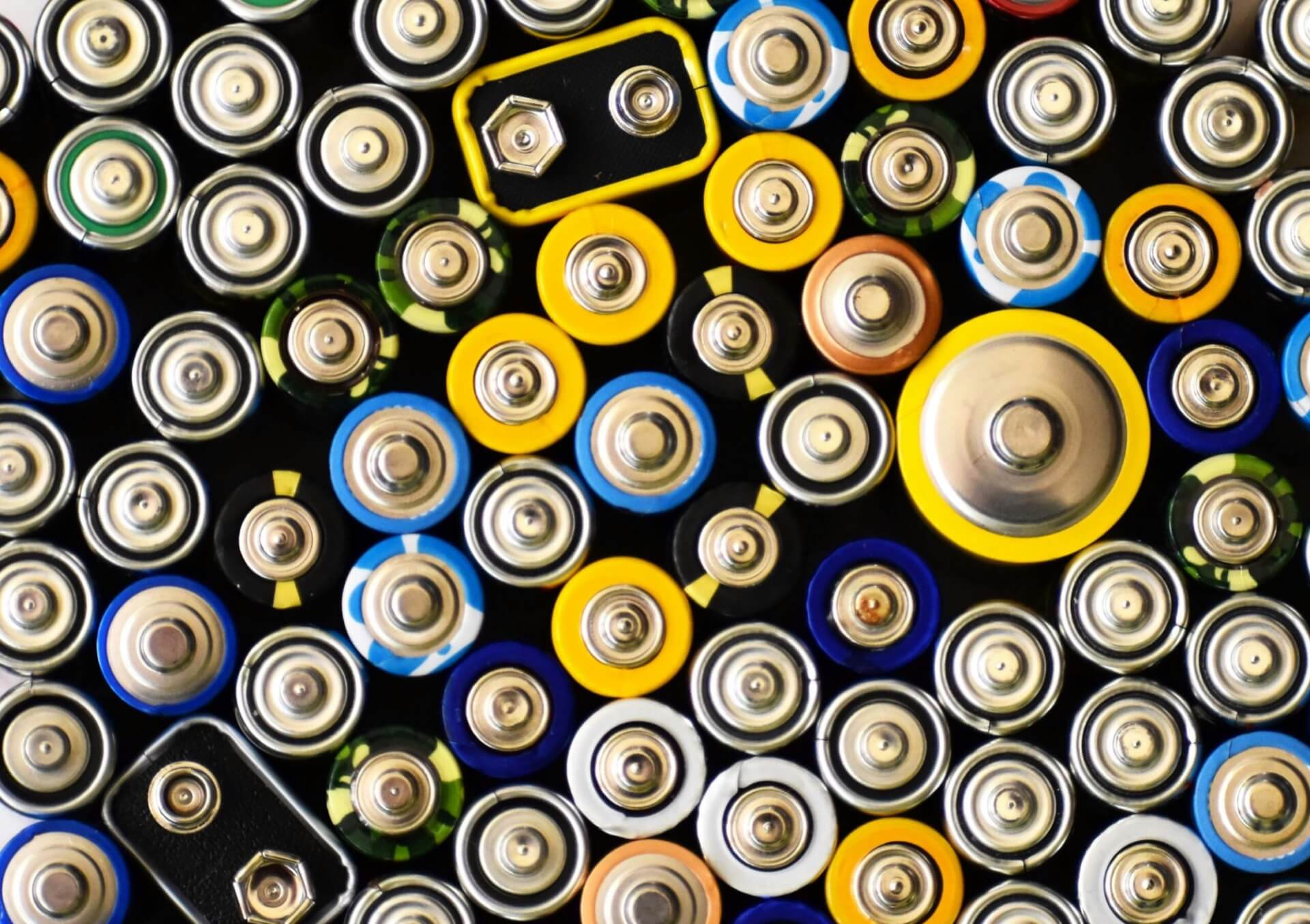 Battery Lab at Greentown Labs