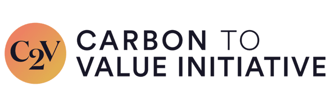 Carbon to Value Initiative logo