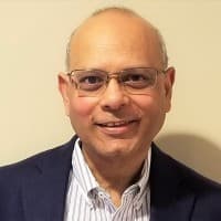 Anil Saxena