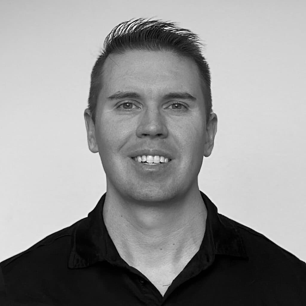 Matt Dawson