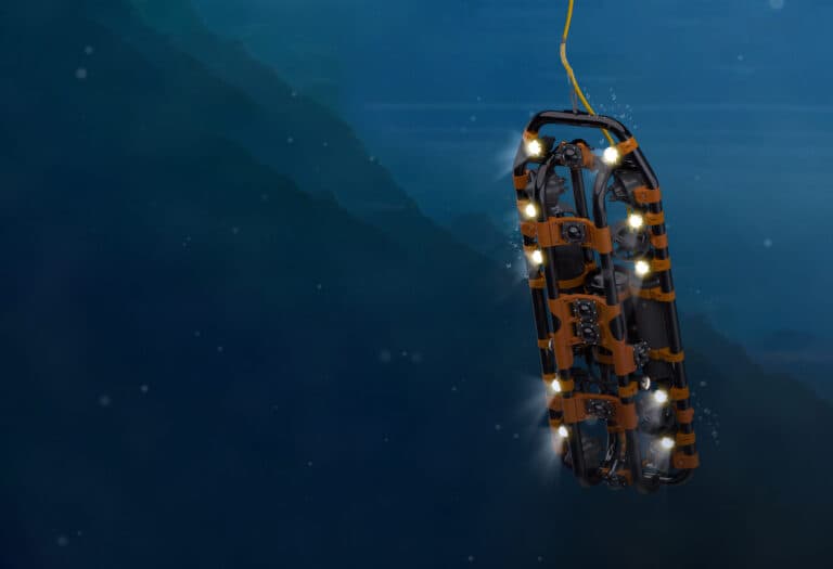Blue Atlas Robotics facility