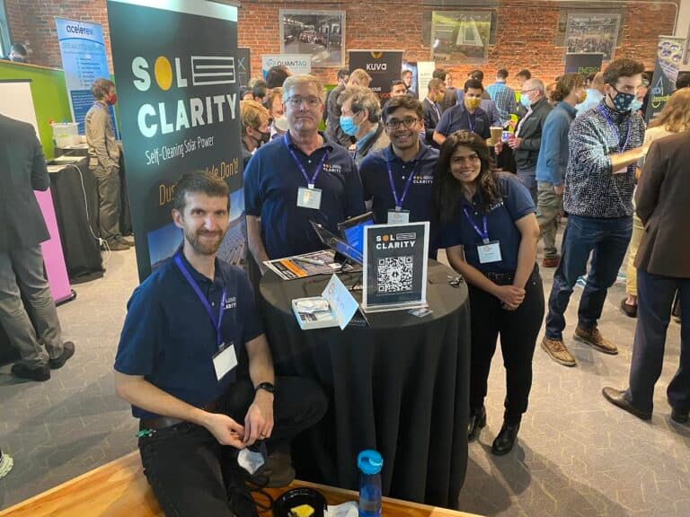 Sol Clarity facility