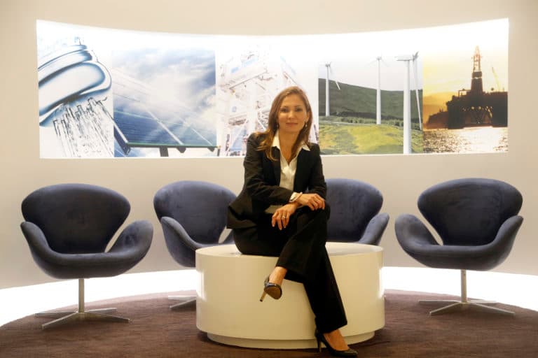 Quantum New Energy facility