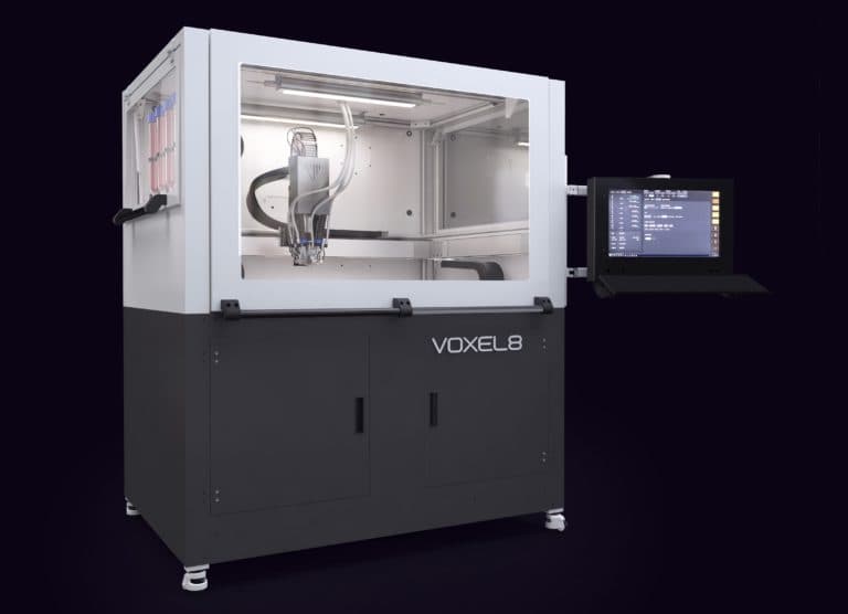 Kornit Digital facility
