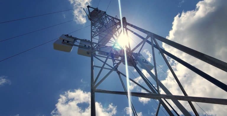 Skylark Wireless facility