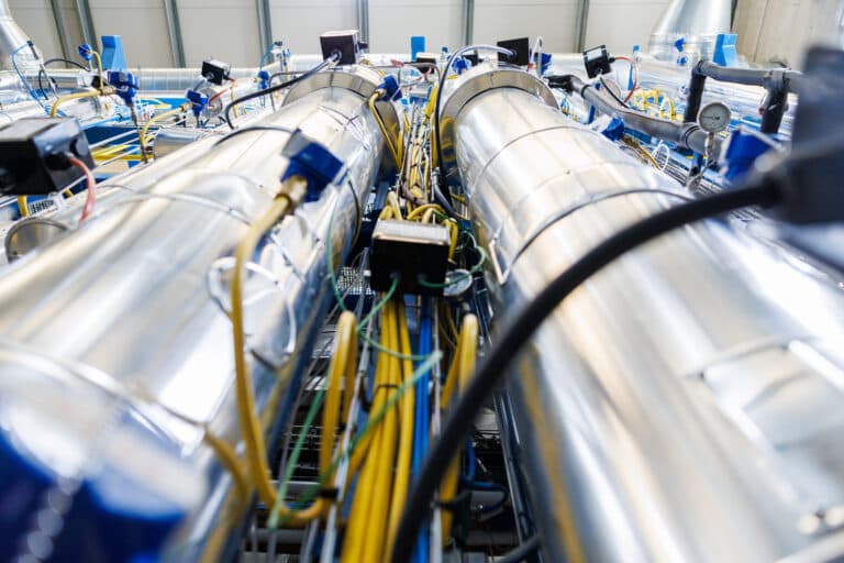 Catalyxx facility