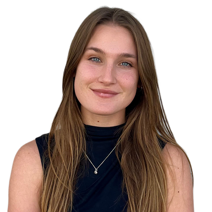 Olivia Barboza